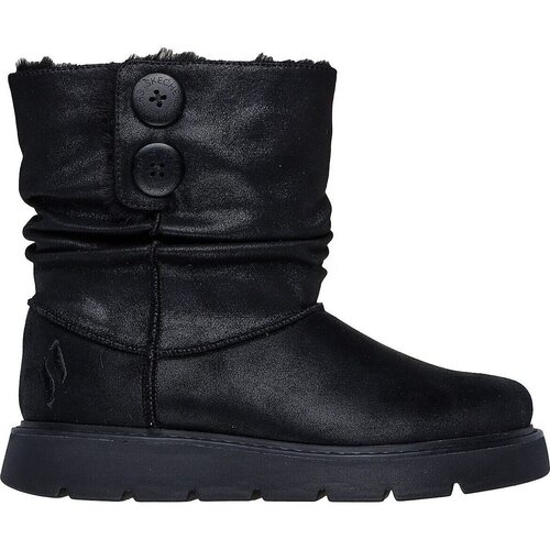 Skechers Ghete femei Keepsakes Lite - Freezing Low 167889-BBK