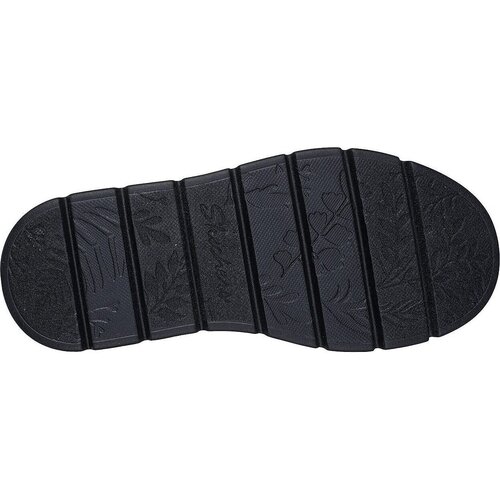 Skechers Ghete femei Keepsakes Lite - Freezing Low 167889-BBK