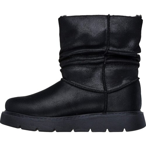 Skechers Ghete femei Keepsakes Lite - Freezing Low 167889-BBK