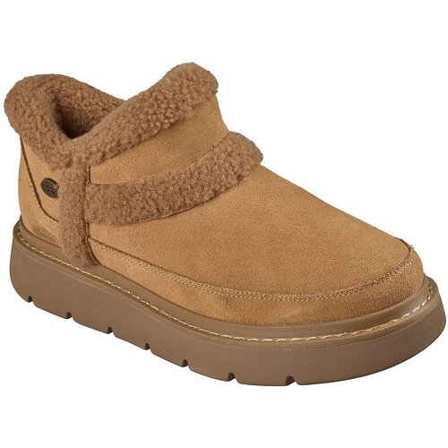 Skechers Ghete femei Keepsakes Lite Winter Snug 114895-CSNT