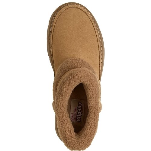 Skechers Ghete femei Keepsakes Lite Winter Snug 114895-CSNT