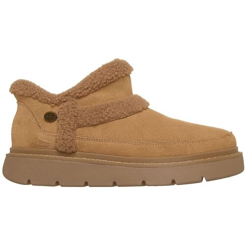 Skechers Ghete femei Keepsakes Lite Winter Snug 114895-CSNT