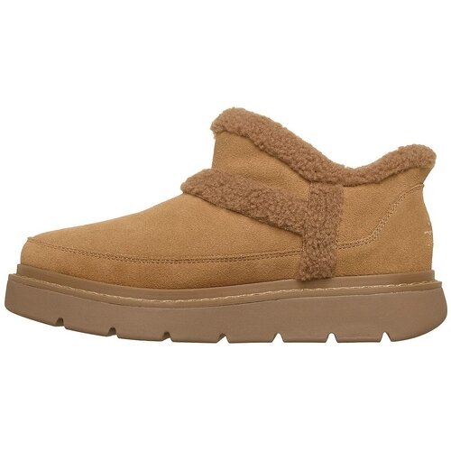 Skechers Ghete femei Keepsakes Lite Winter Snug 114895-CSNT