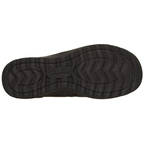 Skechers Ghete femei Lovely Vibe Fall In Bloom 158952-BBK