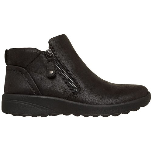 Skechers Ghete femei Lovely Vibe Fall In Bloom 158952-BBK