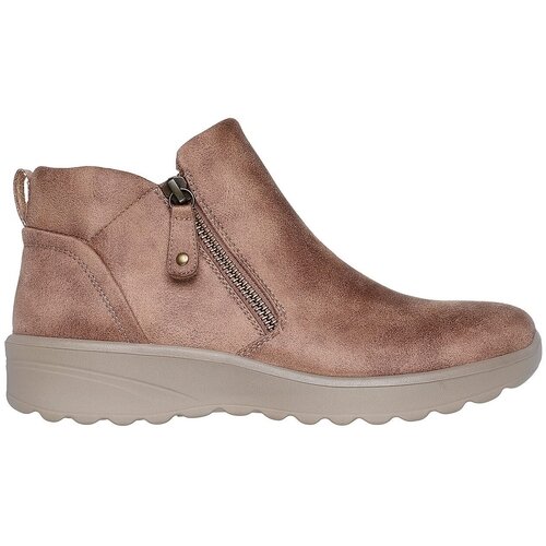 Skechers Ghete femei Lovely Vibe Fall In Bloom 158952-MUSH