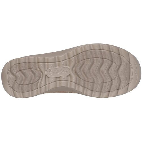 Skechers Ghete femei Lovely Vibe Fall In Bloom 158952-MUSH