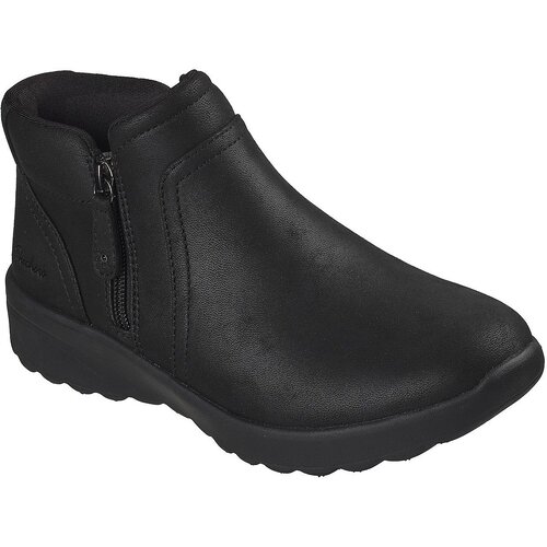 Skechers Ghete femei Lovely Vibe Forever Mine 159637-BBK