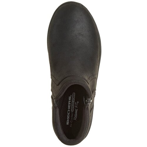 Skechers Ghete femei Lovely Vibe Forever Mine 159637-BBK