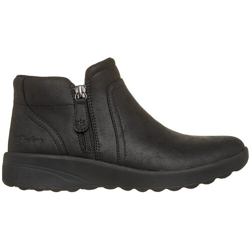 Skechers Ghete femei Lovely Vibe Forever Mine 159637-BBK
