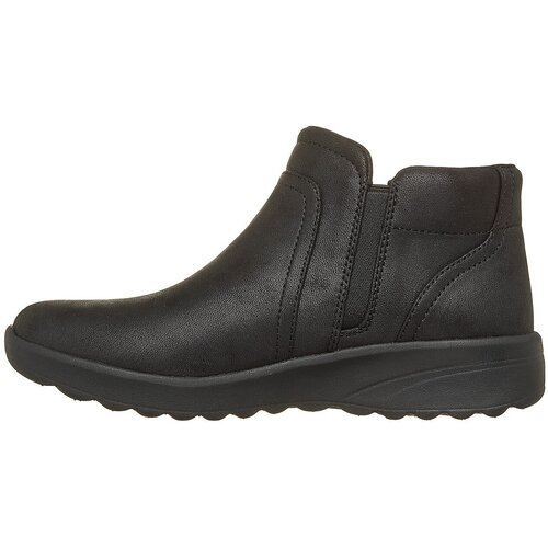 Skechers Ghete femei Lovely Vibe Forever Mine 159637-BBK