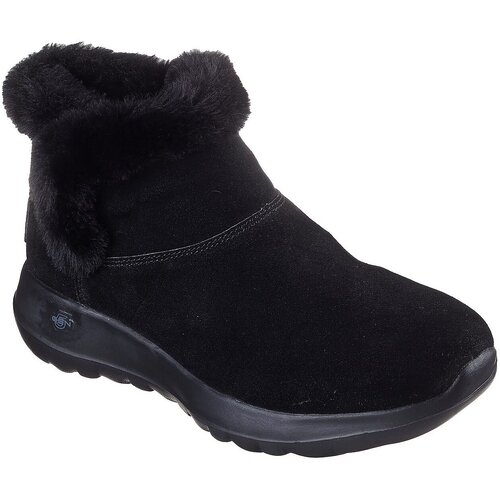 Skechers Ghete femei On-The-Go Joy 15501-BBK