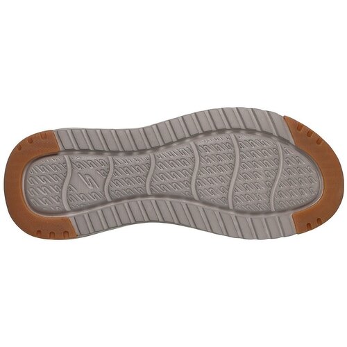 Skechers Ghete femei On-the-go Stellar - Cozy Step 144775-DKTP