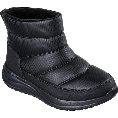 Skechers Ghete femei On-the-go Stellar - Everest 144776-BBK