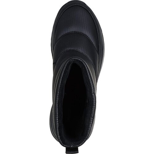 Skechers Ghete femei On-the-go Stellar - Everest 144776-BBK