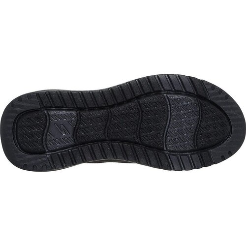 Skechers Ghete femei On-the-go Stellar - Everest 144776-BBK
