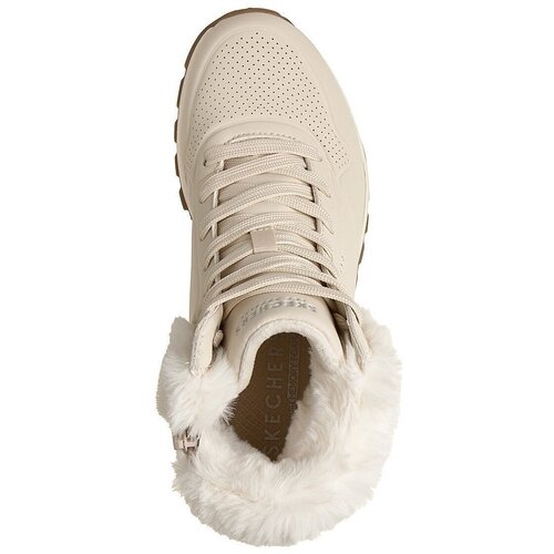 Skechers Ghete femei Uno Rugged Fall Air 167274-NAT