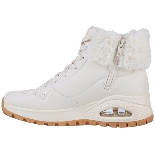 Skechers Ghete femei Uno Rugged Fall Air 167274-NAT