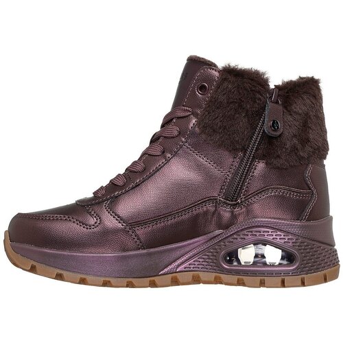 Skechers Ghete femei Uno Rugged-galactic Heights 167821-BRN