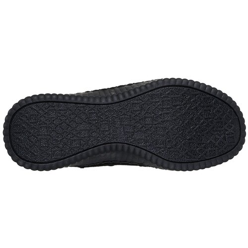 Skechers Ghete femei Wilshire Blvd - Weekend Crush 169086-BBK