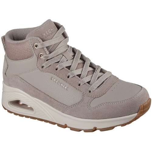 Skechers Ghete unisex Uno - Stacre Shine 177181-TPE
