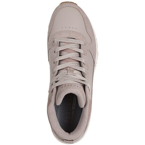 Skechers Ghete unisex Uno - Stacre Shine 177181-TPE