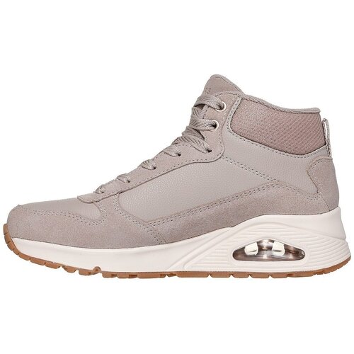 Skechers Ghete unisex Uno - Stacre Shine 177181-TPE