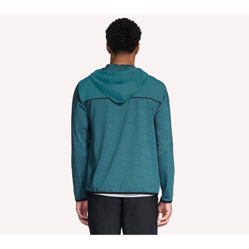Skechers Hanorac barbati Harry Kane Weekend Fz Hoodie JA319HK-CCTL