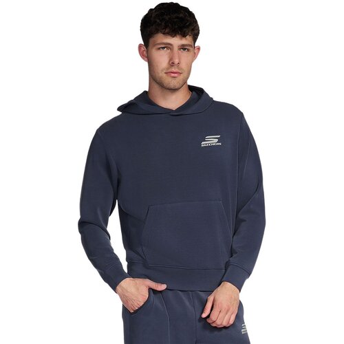 Skechers Hanorac barbati SKECHCLOUD Elevate Hoodie HD102-CCNV