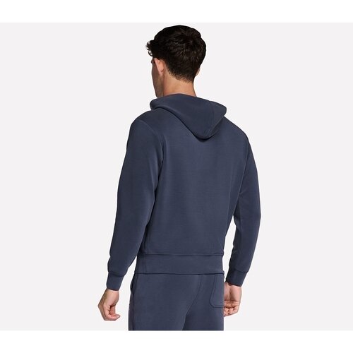 Skechers Hanorac barbati SKECHCLOUD Elevate Hoodie HD102-CCNV