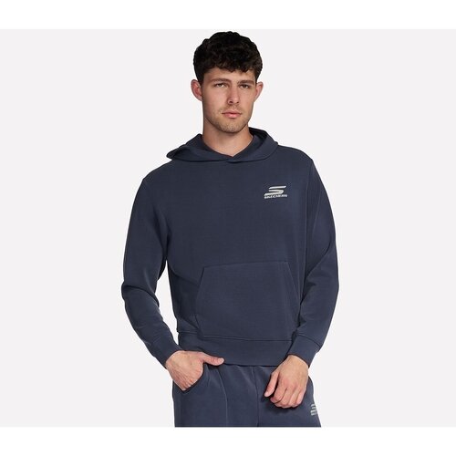 Skechers Hanorac barbati SKECHCLOUD Elevate Hoodie HD102-CCNV