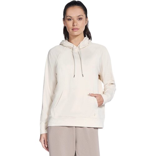 Skechers Hanorac femei SKECHDREAM Hoodie HD101-OFWT