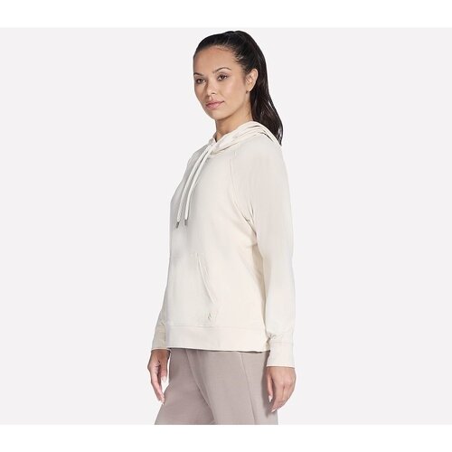 Skechers Hanorac femei SKECHDREAM Hoodie HD101-OFWT