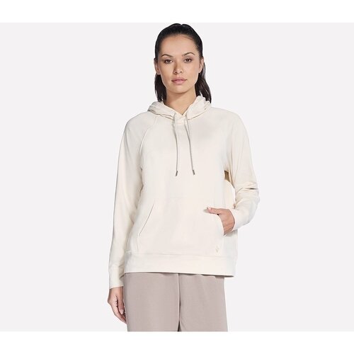 Skechers Hanorac femei SKECHDREAM Hoodie HD101-OFWT