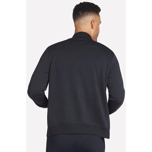 Skechers Jacheta barbati GO WALK Everywhere Jacket M3JA195-BLK
