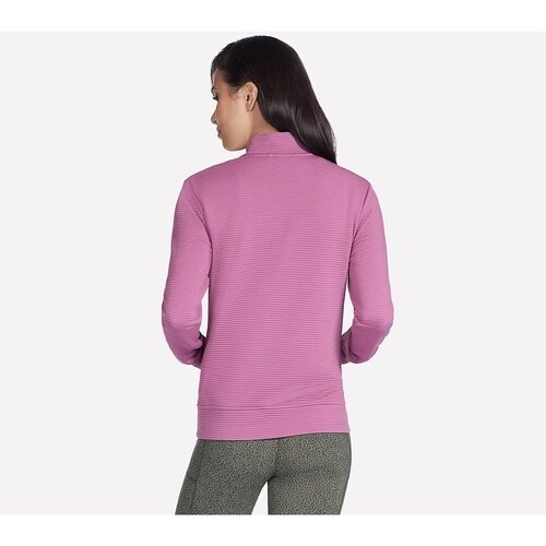 Skechers Jacheta femei GO WALK Everywhere Jacket W3JA261-ROS