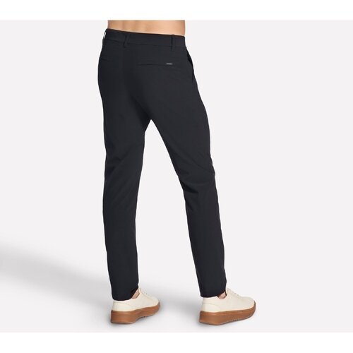 Skechers Pantaloni barbati The GO WALK Everywhere Pant PT102-BLK