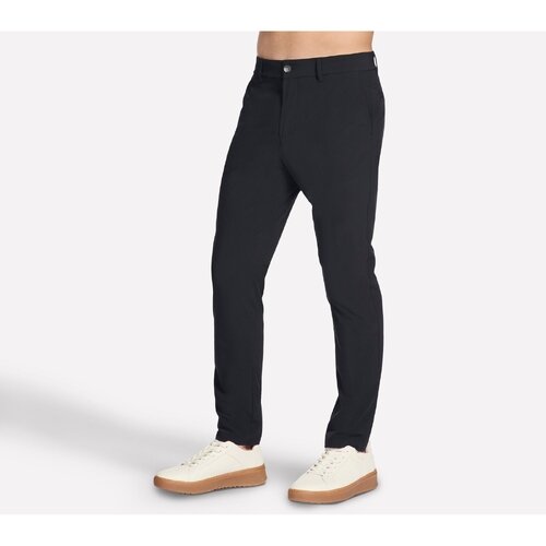 Skechers Pantaloni barbati The GO WALK Everywhere Pant PT102-BLK
