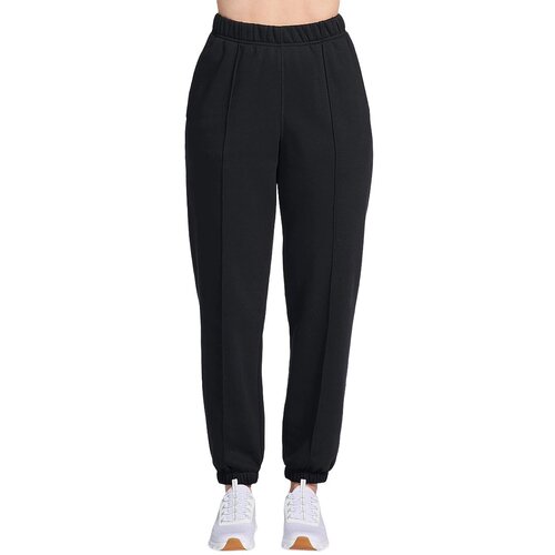 Skechers Pantaloni femei Delight Jogger PT238-BLK