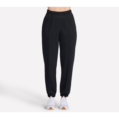 Skechers Pantaloni femei Delight Jogger PT238-BLK