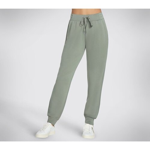 Skechers Pantaloni femei Elevate Jogger PT149-TPOL