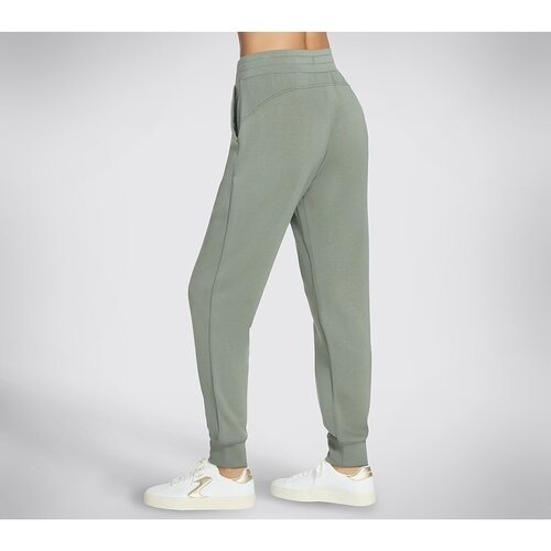 Skechers Pantaloni femei Elevate Jogger PT149-TPOL