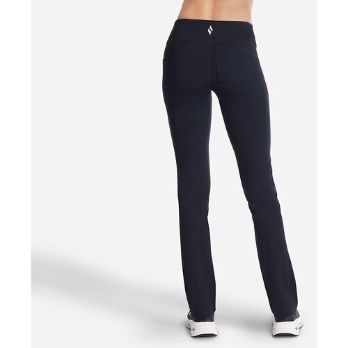 Skechers Pantaloni femei GO WALK OG Pant Regular W03PT20B-BLK