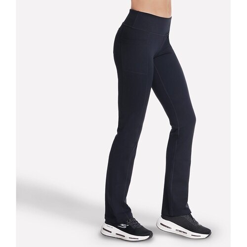 Skechers Pantaloni femei GO WALK OG Pant Regular W03PT20B-BLK