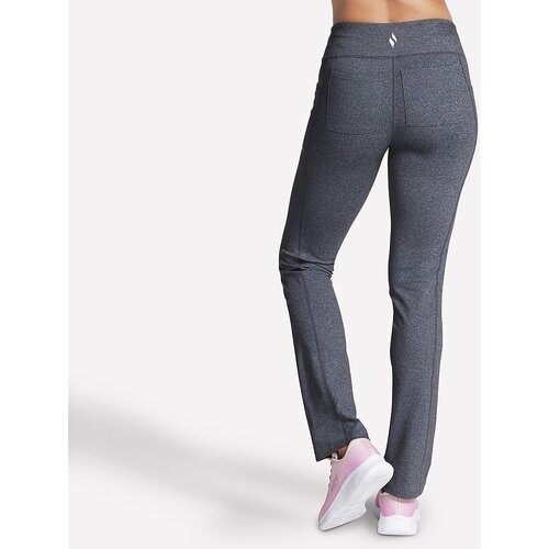 Skechers Pantaloni femei GO WALK OG Pant Regular W03PT20B-GYS