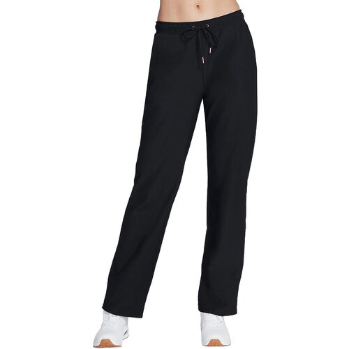 Skechers Pantaloni femei PT103-BLK
