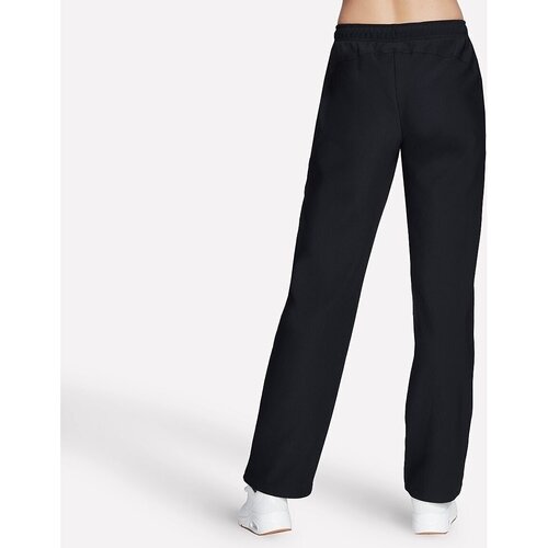 Skechers Pantaloni femei PT103-BLK