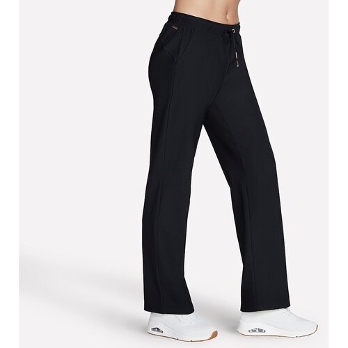 Skechers Pantaloni femei PT103-BLK