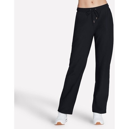 Skechers Pantaloni femei PT103-BLK