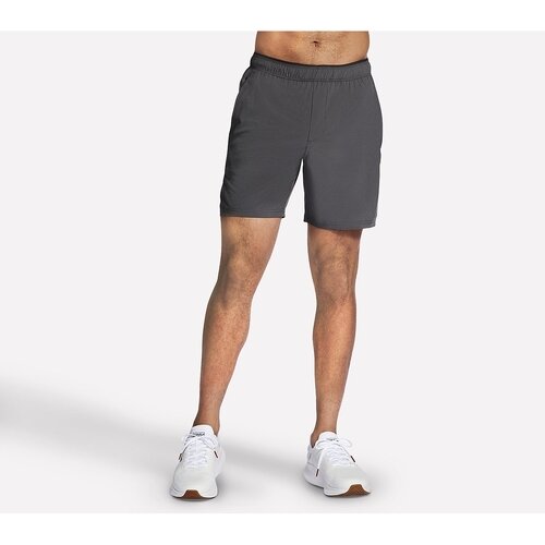 Skechers Pantaloni scurti barbati Premier 7 Inch Short SH82-BKCC
